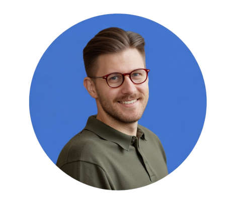 Kacper Makowski IT web developer w Edumark e1778580745557