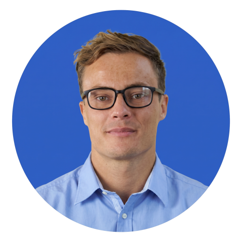 Patryk Cieslik Edumark