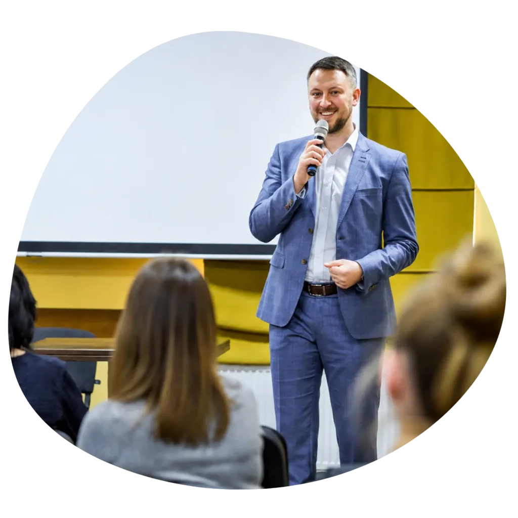 Eksperci z sektora edukacji, szkolnictwa wyższego, marketingu i rozwiązań IT