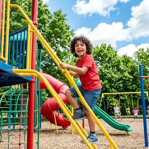 Promocja dla przedszkoli reklama edumark zdjecie przedszkola 1